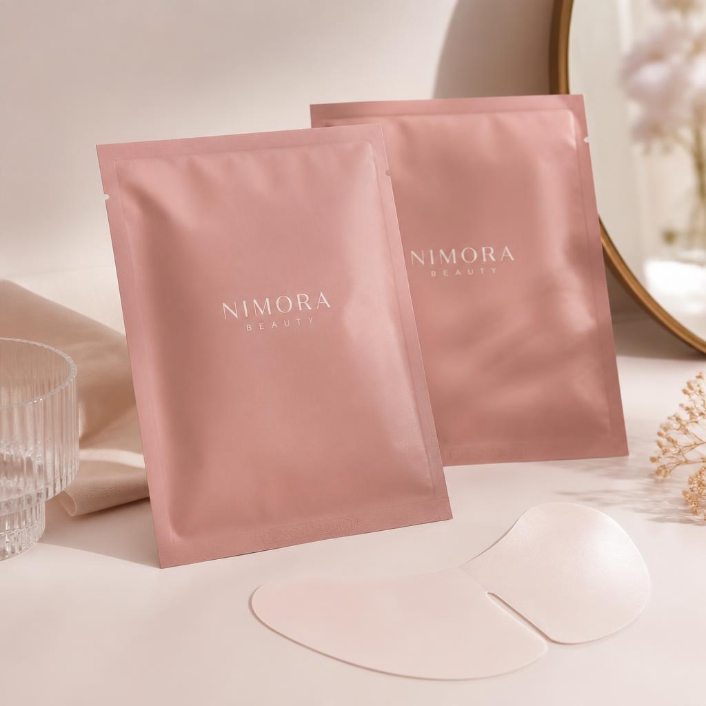 Collagen Chest Mask